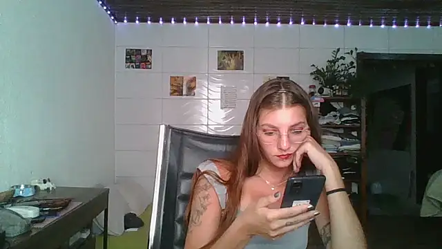 Snapshot of SweetyBabyDemon chatting on March 5, 2026, 8:16 pm SweetyBabyDemon online show from March 5, 2026, 8:16 pm
