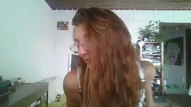 Snapshot of SweetyBabyDemon chatting on March 7, 2026, 1:30 pm SweetyBabyDemon online show from March 7, 2026, 1:30 pm