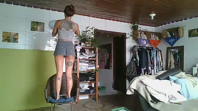 Snapshot of SweetyBabyDemon chatting on March 10, 2026, 1:49 pm SweetyBabyDemon online show from March 10, 2026, 1:49 pm