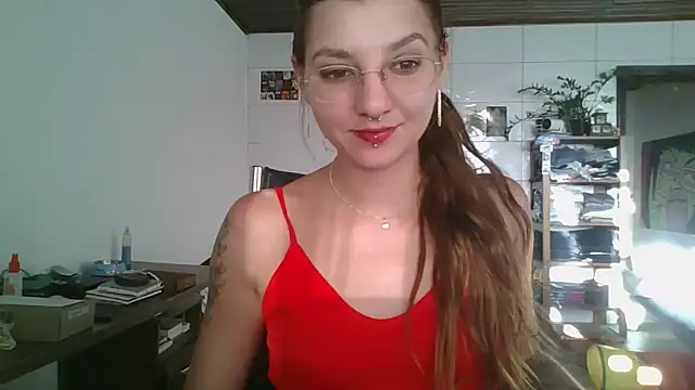 Snapshot of SweetyBabyDemon chatting on April 13, 2026, 8:03 pm SweetyBabyDemon online show from April 13, 2026, 8:03 pm