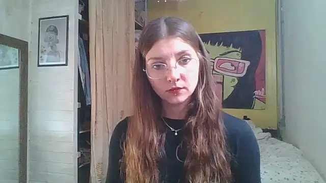Snapshot of SweetyBabyDemon chatting on May 27, 2026, 5:21 pm SweetyBabyDemon online show from May 27, 2026, 5:21 pm