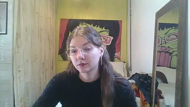 SweetyBabyDemon online show from June 25, 2026, 5:28 pm