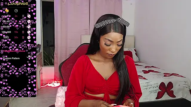 samantha-rose2 online show from February 9, 2025, 3:32 am