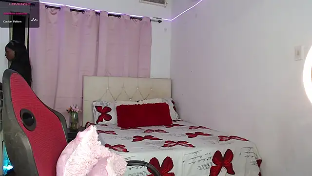 samantha-rose2 online show from February 11, 2025, 1:41 am