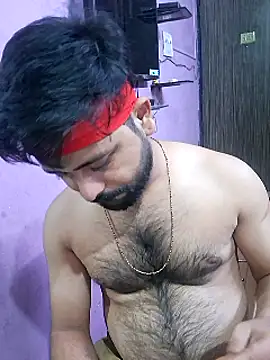 GlassBarge9 online show from March 2, 2025, 7:34 pm