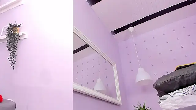 BrianaHazel online show from February 6, 2025, 11:48 pm