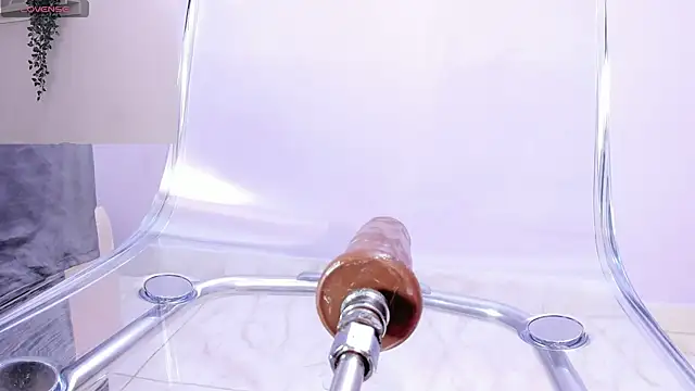 BrianaHazel online show from February 21, 2025, 3:01 am