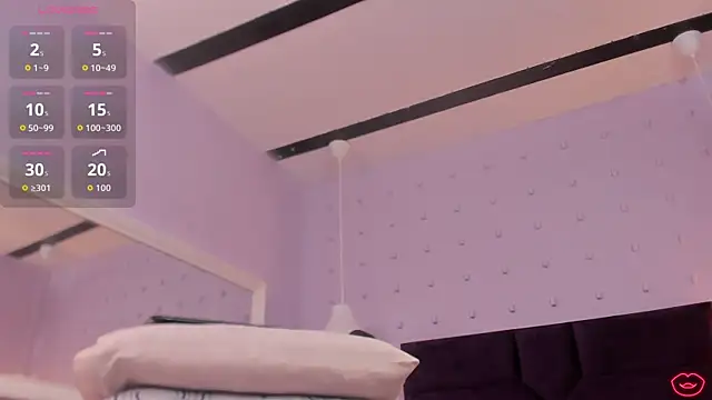 BrianaHazel online show from September 12, 2025, 12:11 am