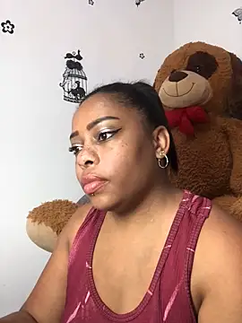 BrianaHazel online show from February 11, 2026, 12:10 pm