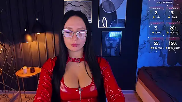 Snapshot of Christy_Calypso chatting on December 4, 2024, 11:02 pm Christy Calypso online show from December 4, 2024, 11:02 pm