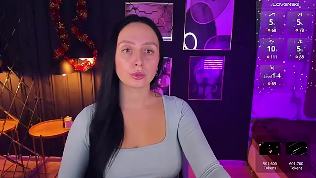 Snapshot of Christy_Calypso chatting on December 26, 2024, 8:00 pm Christy Calypso online show from December 26, 2024, 8:00 pm
