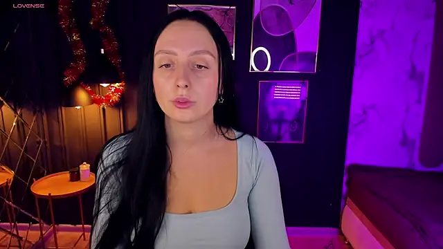 Snapshot of Christy_Calypso chatting on December 29, 2024, 7:43 pm Christy Calypso online show from December 29, 2024, 7:43 pm