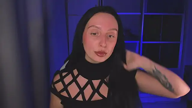 Snapshot of Christy_Calypso chatting on January 8, 2026, 4:42 pm Christy Calypso online show from January 8, 2026, 4:42 pm