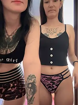 Heart Ass online show from May 9, 2026, 6:18 am