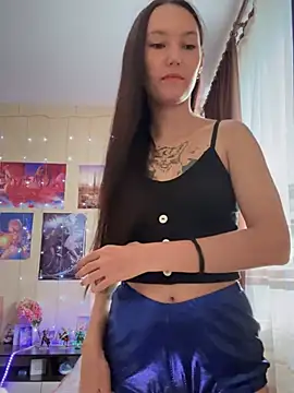 Heart Ass online show from May 10, 2026, 5:56 am