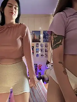 Heart Ass online show from May 31, 2026, 6:10 am