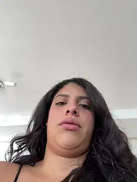 Shura xxxBig online show from June 19, 2026, 7:50 pm