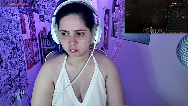 Snapshot of Vallolet_Spencer chatting on September 12, 2025, 3:39 am Vallolet Spencer online show from September 12, 2025, 3:39 am