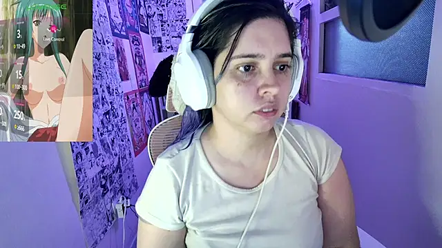 Snapshot of Vallolet_Spencer chatting on December 20, 2025, 7:04 am Vallolet Spencer online show from December 20, 2025, 7:04 am