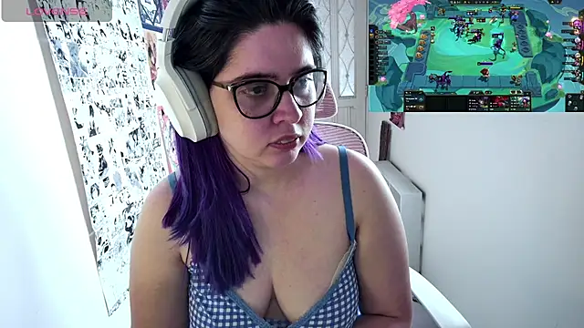 Snapshot of Vallolet_Spencer chatting on February 6, 2026, 8:23 pm Vallolet Spencer online show from February 6, 2026, 8:23 pm