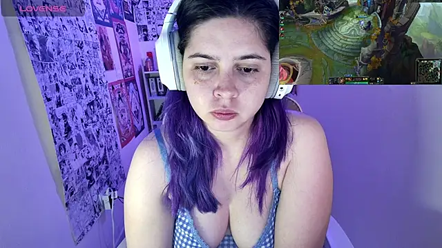 Snapshot of Vallolet_Spencer chatting on February 23, 2026, 3:37 am Vallolet Spencer online show from February 23, 2026, 3:37 am