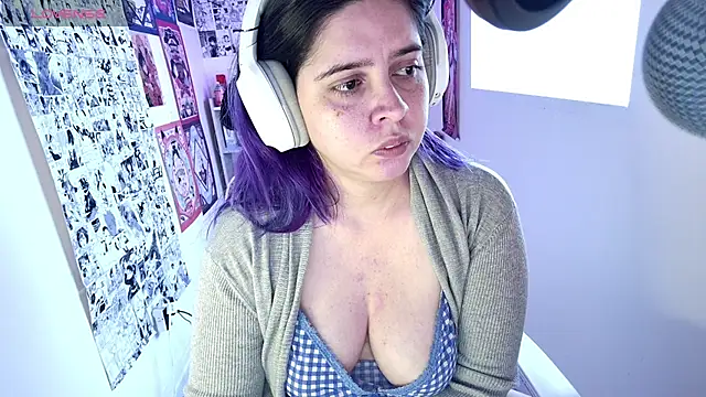 Snapshot of Vallolet_Spencer chatting on February 23, 2026, 10:51 pm Vallolet Spencer online show from February 23, 2026, 10:51 pm