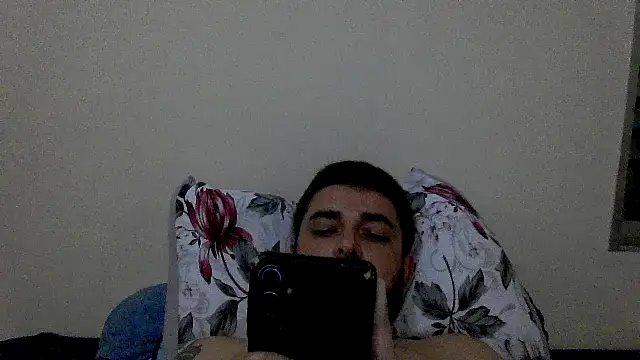 Dat1994 online show from November 13, 2025, 8:08 pm