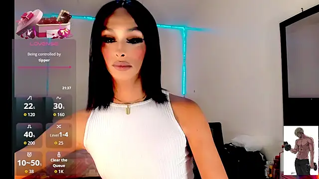 Snapshot of _Riannagarcia_ chatting on January 18, 2026, 2:59 am Riannagarcia online show from January 18, 2026, 2:59 am