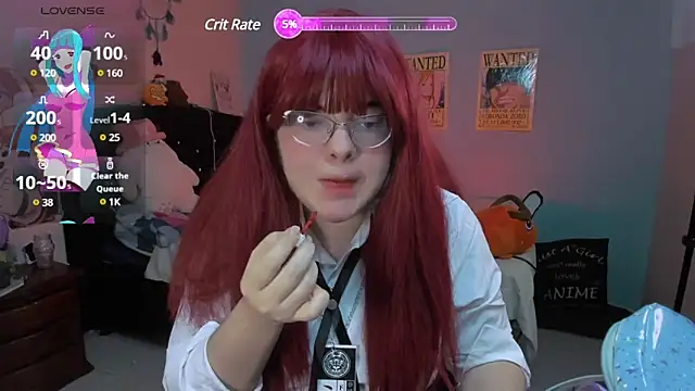Snapshot of Aria_Fullbuster chatting on December 10, 2024, 8:16 pm Aria Fullbuster online show from December 10, 2024, 8:16 pm
