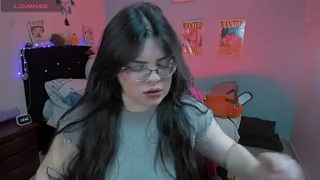 Snapshot of Aria_Fullbuster chatting on February 23, 2025, 7:49 pm Aria Fullbuster online show from February 23, 2025, 7:49 pm