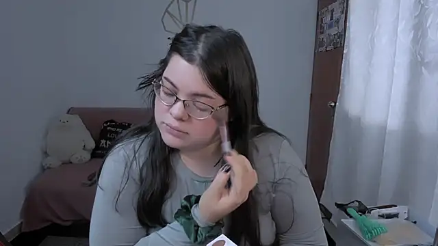 Snapshot of Aria_Fullbuster chatting on December 21, 2025, 6:59 pm Aria Fullbuster online show from December 21, 2025, 6:59 pm