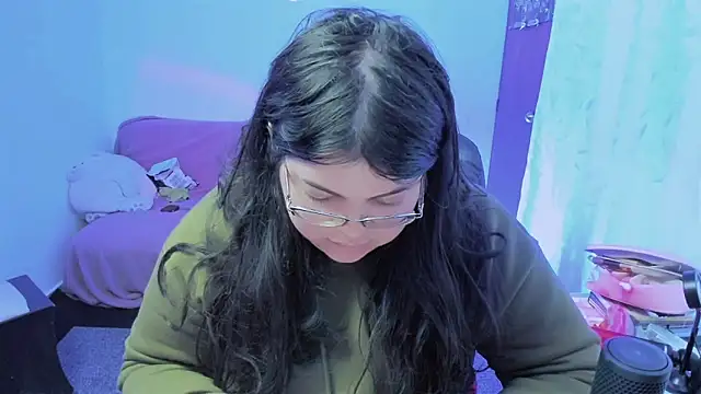 Snapshot of Aria_Fullbuster chatting on February 24, 2026, 10:52 pm Aria Fullbuster online show from February 24, 2026, 10:52 pm