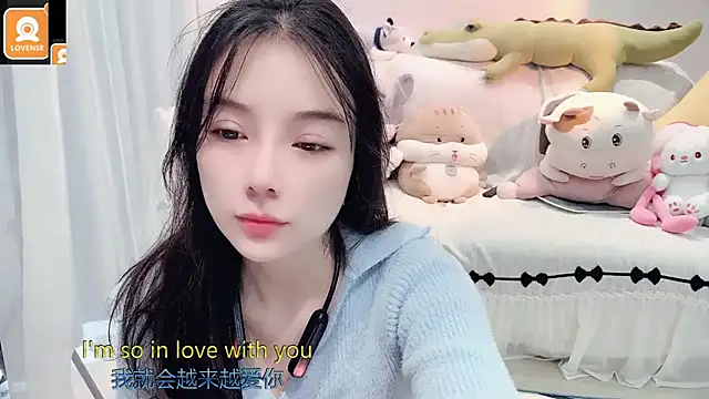 AKiKi711 online show from October 25, 2025, 4:42 am