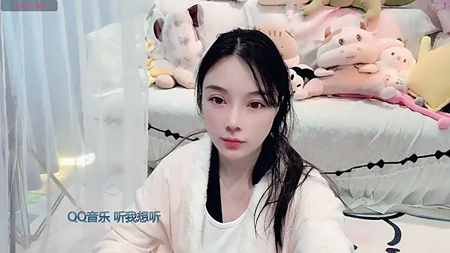 Snapshot of AKiKi711 chatting on March 3, 2026, 5:02 am AKiKi711 online show from March 3, 2026, 5:02 am