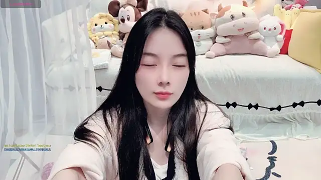 Snapshot of AKiKi711 chatting on March 15, 2026, 5:08 pm AKiKi711 online show from March 15, 2026, 5:08 pm