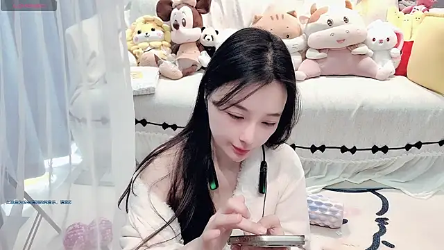 Snapshot of AKiKi711 chatting on March 16, 2026, 5:13 am AKiKi711 online show from March 16, 2026, 5:13 am