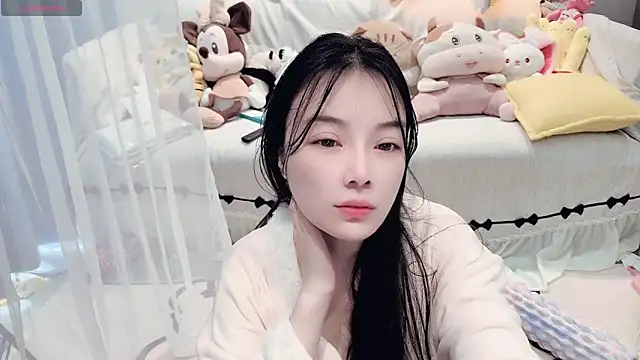 Snapshot of AKiKi711 chatting on March 20, 2026, 5:01 am AKiKi711 online show from March 20, 2026, 5:01 am