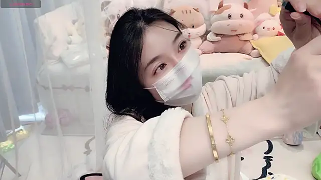 Snapshot of AKiKi711 chatting on March 21, 2026, 5:01 am AKiKi711 online show from March 21, 2026, 5:01 am