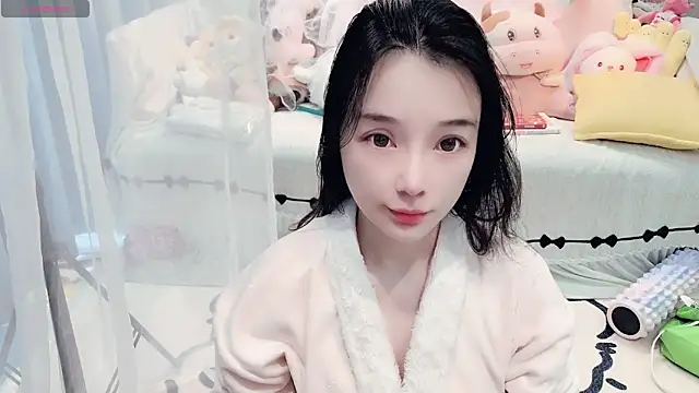 Snapshot of AKiKi711 chatting on March 24, 2026, 4:50 am AKiKi711 online show from March 24, 2026, 4:50 am