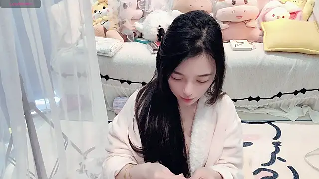 Snapshot of AKiKi711 chatting on March 25, 2026, 5:02 am AKiKi711 online show from March 25, 2026, 5:02 am