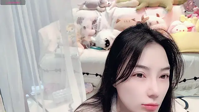 Snapshot of AKiKi711 chatting on March 26, 2026, 5:02 am AKiKi711 online show from March 26, 2026, 5:02 am