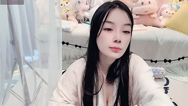 Snapshot of AKiKi711 chatting on April 4, 2026, 4:55 am AKiKi711 online show from April 4, 2026, 4:55 am