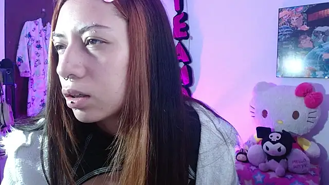 squirt charlott online show from December 5, 2025, 11:30 am