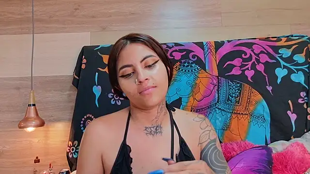 Cori Paige online show from December 22, 2025, 11:13 pm