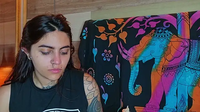 Cori Paige online show from February 3, 2026, 4:10 am