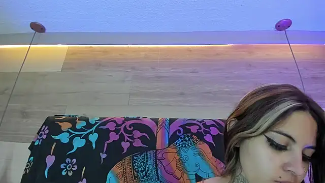 Cori Paige online show from May 20, 2026, 3:56 am