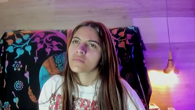 Cori Paige online show from May 28, 2026, 3:48 am
