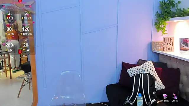 Snapshot of Georgina-coule chatting on February 4, 2025, 12:11 pm Georgina-coule online show from February 4, 2025, 12:11 pm