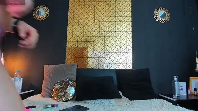 francesco evan online show from January 19, 2025, 8:41 pm