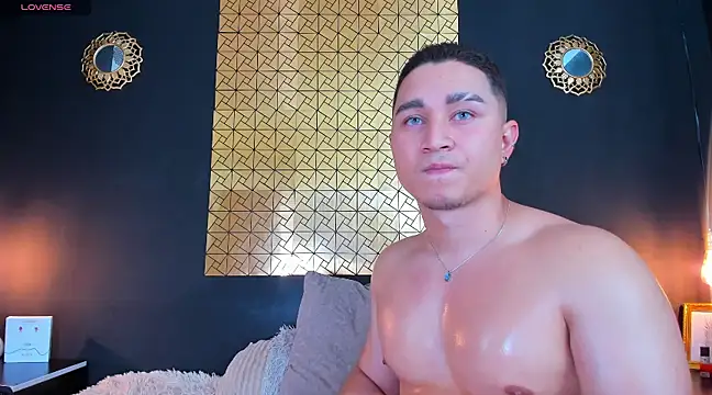 francesco evan online show from January 27, 2025, 9:11 pm